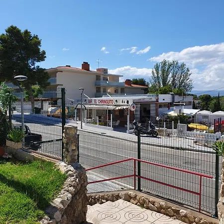 Apartment Bellamar *