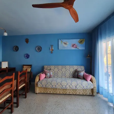 Apartment Bellamar *